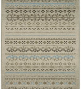 Шерстяний килим Eco 6948-53811 - высокое качество по лучшей цене в Украине.